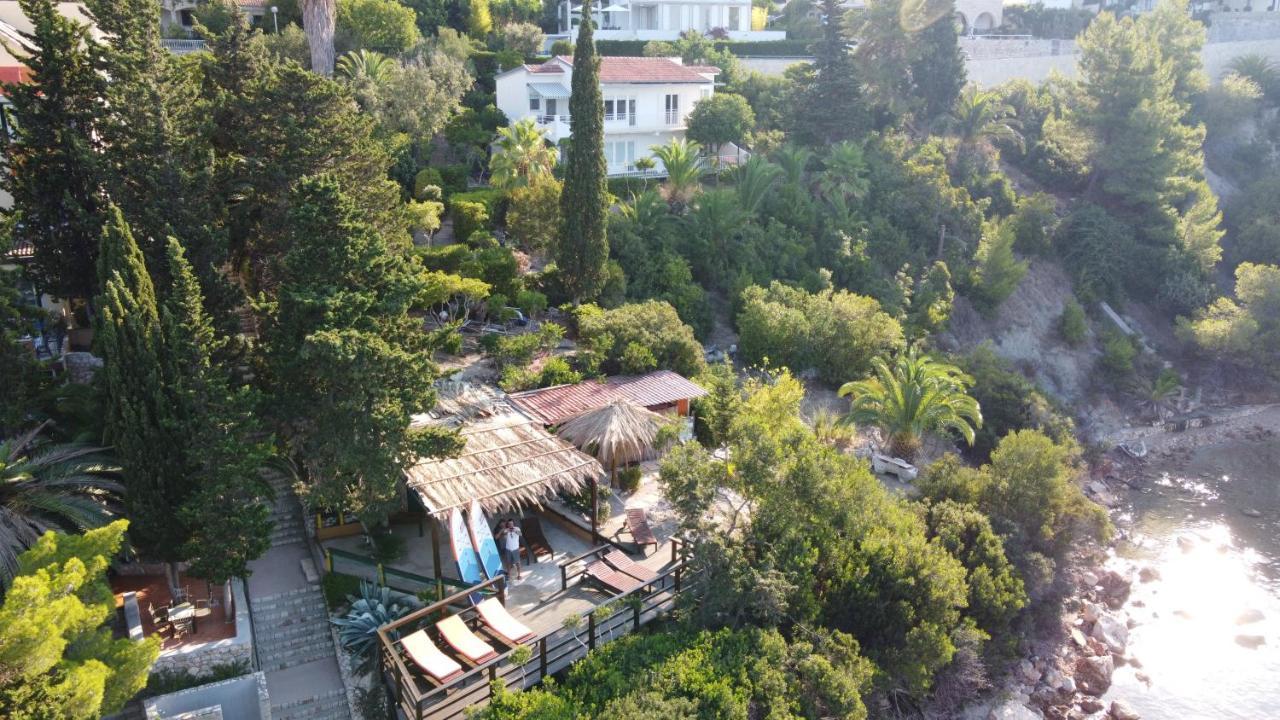 Apartment Shades Of Blue Hvar Town Exterior photo
